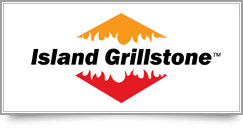 Island Grillstone