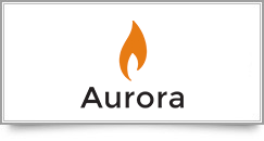 Aurora Suspended Fires