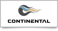 Continental Fireplaces