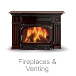 Fireplaces