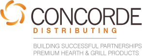 Concorde Distributing Inc.